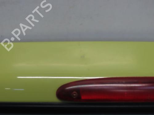 Tailgate RENAULT TWINGO I (C06_) 1.2 (C066, C068) | BP23158814C6 