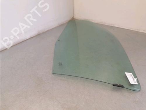 Used Front left door window Front left door window RENAULT CLIO II (BB_, CB_) 1.5 dCi (B/CB07) (65 hp) 36657238 36657238
