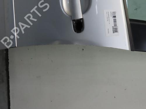 Left front door VW GOLF V (1K1) 1.9 TDI | BP16559065C2 