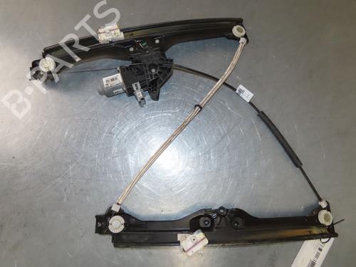 Used Front left window mechanism CITROËN DS5 2.0 HDi 165 (163 hp) 29263635