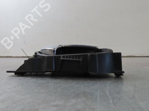 Front right interior door handle PEUGEOT 308 I (4A_, 4C_) 1.6 HDi | BP17041957I14 