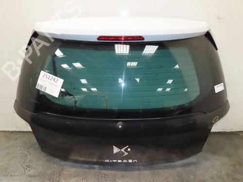 tailgate-citroen-ds3-sa_-2009-2010-2011-2012-2013-2014-2015-2016-33836300 main image