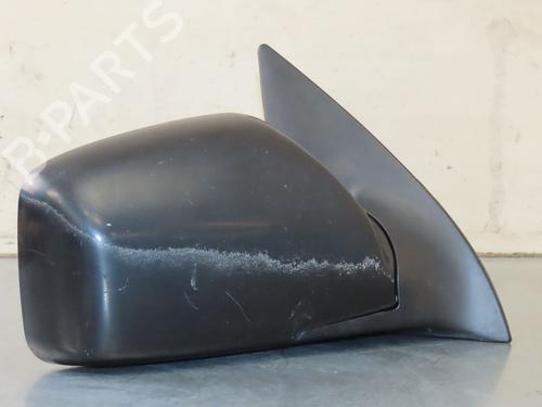 Used Right mirror KIA SPORTAGE II (JE_, KM_) 2.0 CRDi 4WD (113 hp) 26589761