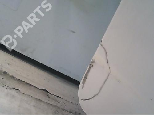 Tailgate RENAULT MEGANE III Coupe (DZ0/1_) 1.5 dCi (DZ0A) | BP9403681C6 