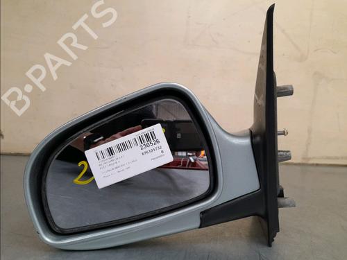 Used Left mirror HYUNDAI MATRIX (FC) 1.5 CRDi (102 hp) 14945648