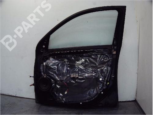 Right front door CITROËN C-CROSSER (VU_, VV_) 2.2 HDi | BP10415358C3 