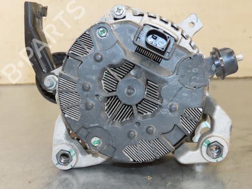 Used Alternator FORD RANGER (TKE) 2.0 EcoBlue 4x4 (213 hp) 28136382