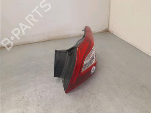 Used Right taillight Right taillight PEUGEOT 308 II (LB_, LP_, LW_, LH_, L3_) 1.6 THP 125 (125 hp) 39966696 39966696