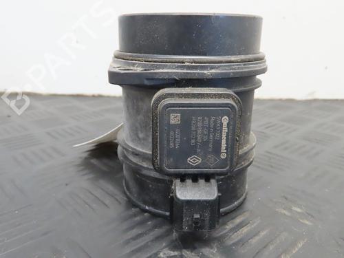 Caudalimetro RENAULT MASTER III Van (FV) 2.3 dCi 125 FWD (FV0C, FV0D, FV0G, FV0H, FV0J, FV0K) | BP19319348M95 