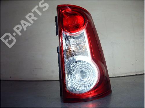 Used Right taillight Right taillight DACIA LOGAN MCV (KS_) 1.5 dCi (KS0K) (68 hp) 10562739 10562739