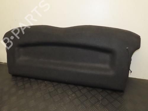 Rear parcel shelf CITROËN C3 II (SC_) 1.2 VTi 82 | BP28504343C85