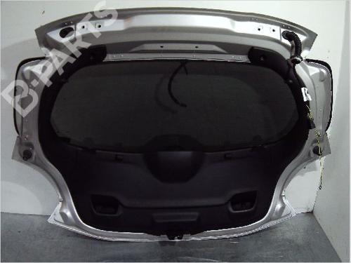 Tailgate PEUGEOT 208 I (CA_, CC_) 1.2 VTI 82 | BP9410262C6 