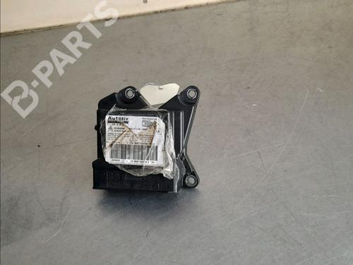Used ECU airbags CITROËN DS3 (SA_) 1.6 HDi 115 (114 hp) 11693772