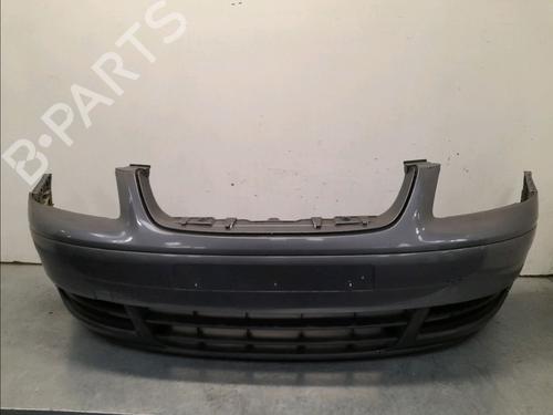 Used Front bumper VW TOURAN (1T1, 1T2) 1.9 TDI (100 hp) 15722198