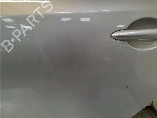 Left rear door RENAULT MEGANE III Hatchback (BZ0/1_, B3_) 1.5 dCi (BZ0C) | BP12606597C4 