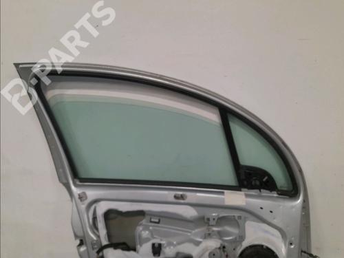 Left front door CITROËN C3 I (FC_, FN_) 1.4 HDi | BP11770880C2 