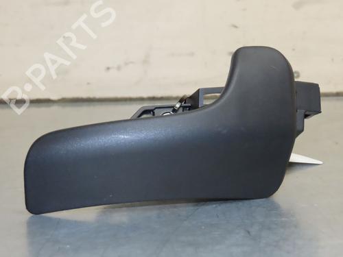 Front right interior door handle PEUGEOT BOXER Platform/Chassis 2.2 BlueHDi 140 | BP16859407I14 