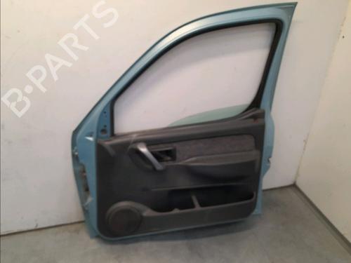 Right front door CITROËN BERLINGO / BERLINGO FIRST MPV (MF_, GJK_, GFK_) 2.0 HDI 90 (MFRHY) | BP23158602C3