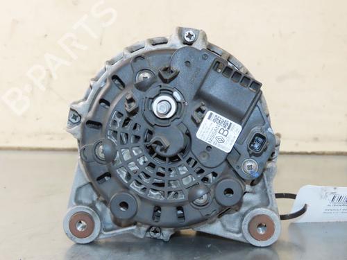 Alternator RENAULT MEGANE IV Hatchback (B9A/M/N_) 1.6 dCi 130 (B9A4) | BP36426607M7 - Image 3