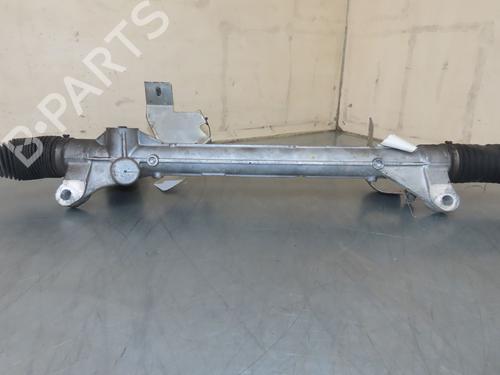Steering rack RENAULT KADJAR (HA_, HL_) 1.5 dCi 110 (HLA3) | BP17993698M22 