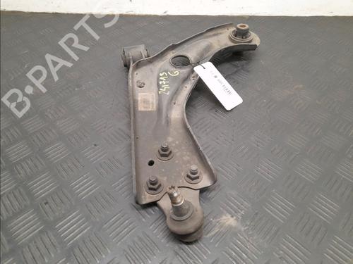 Left front suspension arm CITROËN C4 Picasso II 1.6 HDi / BlueHDi 115 | BP23646815M12 