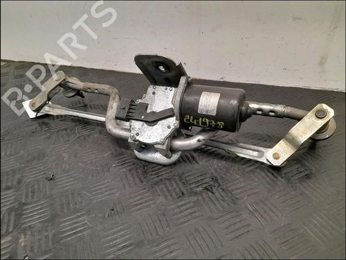 Front wiper motor CITROËN JUMPY II Van 2.0 HDi 125 | BP28159357M29 