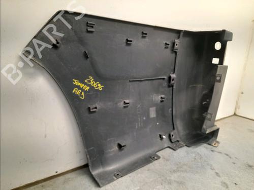 Corner bumper CITROËN JUMPER II Van 2.2 HDi 120 | BP14857529C117