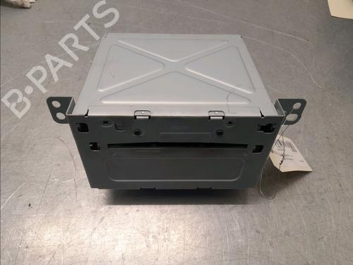 Radio OPEL MERIVA B MPV (S10) 1.7 CDTI (75) | BP32223047E6 - Image 4