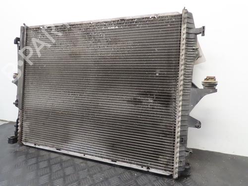 water-radiator-vw-touareg-7la-7l6-7l7-30-v6-tdi-7l0121253a-2002-2003-2004-2005-2006-2007-2008-2009-2010-2011-2012-2013-22366123 main image