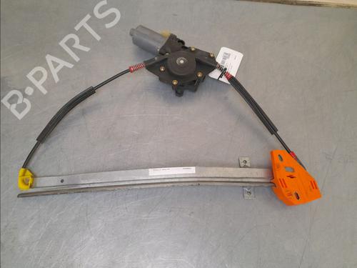 Used Front left window mechanism FORD FIESTA IV (JA_, JB_) 1.8 DI (75 hp) 16146188