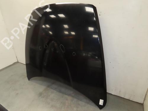 Hood MAZDA RX-8 (SE, FE) 1.3 (FE103, SE3P) | BP26310603C1 