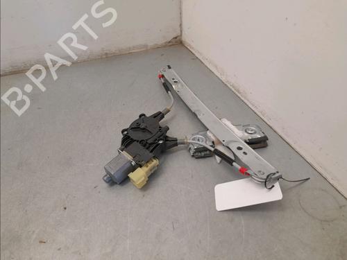 Front left window mechanism FORD FIESTA VI (CB1, CCN) 1.0 EcoBoost | BP39083971C22 - Image 3
