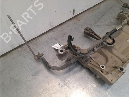 Subframe AUDI A3 (8P1) 1.9 TDI | BP14996078M9 