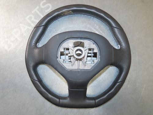 Steering wheel PEUGEOT 5008 (0U_, 0E_) 1.6 HDi | BP24095116C49