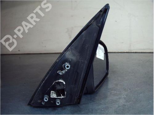 Right mirror OPEL MERIVA A MPV (X03) 1.6 16V (E75) | BP11131252C27 