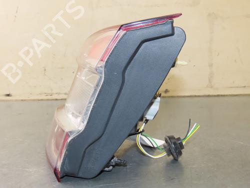 Right tailgate light RENAULT MEGANE III Grandtour (KZ0/1) 1.5 dCi (KZ09, KZ0D, KZ1G, KZ29, KZ14, KZ1W, KZ10, KZ1F,... | BP22367819C80 