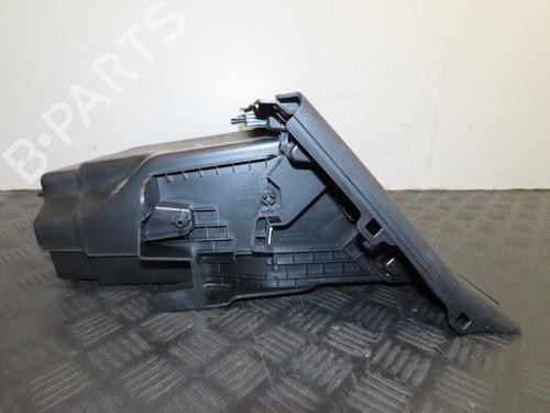 Glove box RENAULT CLIO V (B7_) 1.5 Blue dCi 85 (B7AG) | BP30164199C95