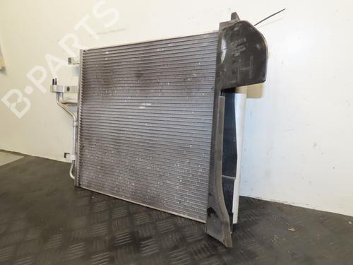 Heater matrix KIA PICANTO III (JA) 1.0 | BP31272579M63 