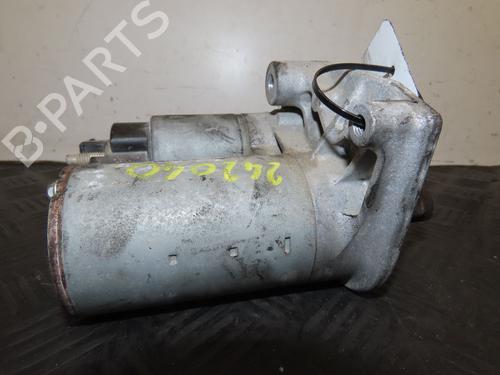 Starter PEUGEOT 208 I (CA_, CC_) 1.2 VTI 82 | BP28504308M8