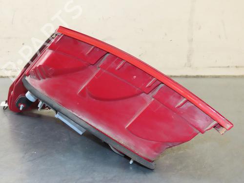 Right taillight MERCEDES-BENZ C-CLASS (W204) C 200 CDI (204.007, 204.006) | BP22367900C35 