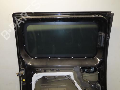 Used Left slide door PEUGEOT EXPERT Bus (V_) 2.0 BlueHDi 150 (150 hp) 30403838