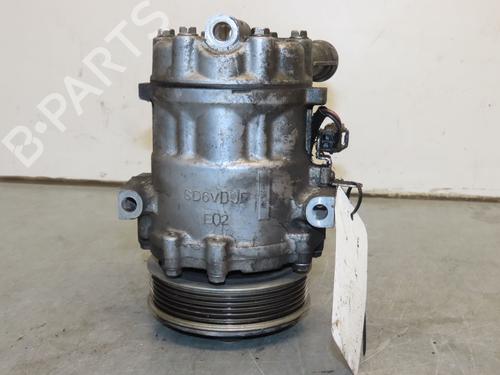 Used AC compressor PEUGEOT BIPPER Tepee 1.3 HDi 75 (75 hp) 16892570