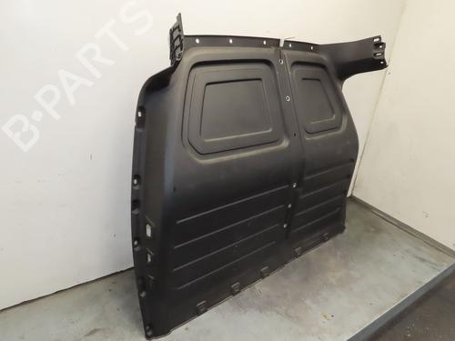 Cargo separator RENAULT KANGOO III Box Body/MPV 1.5 Blue dCi 95 (FJAB) | BP32432733I36