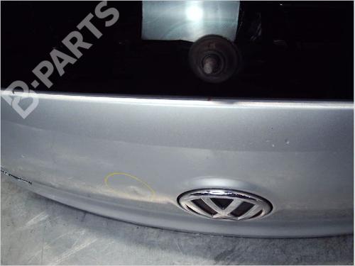 Tailgate VW GOLF VI (5K1) 1.4 TSI | BP10919546C6 