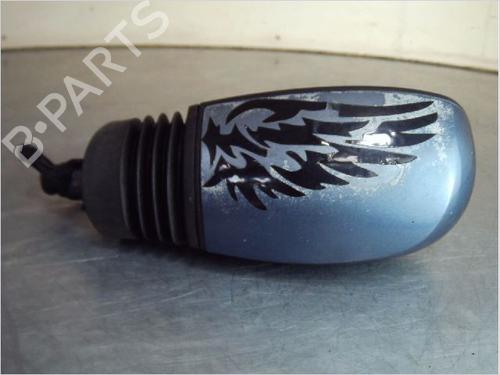 Used Left mirror Left mirror FIAT PUNTO (188_) 1.2 60 (188.030, .050, .130, .150, .230, .250) (60 hp) 10372927 10372927
