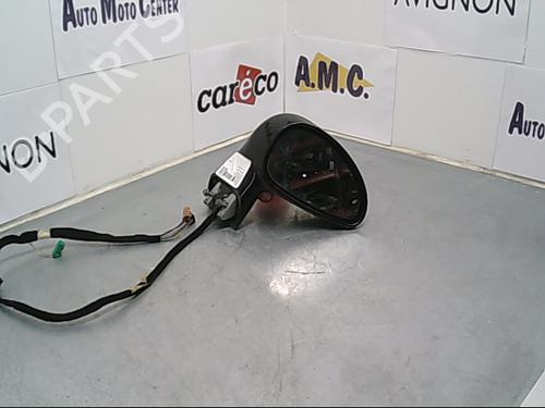 Used Right mirror CITROËN C4 I (LC_) 1.6 HDi (109 hp) 9402496