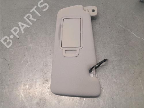 left-sun-visor-renault-clio-v-b7_-2019-33279147 main image