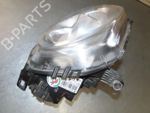 Left headlight MINI MINI (R56) Cooper D | BP37275412C28 - Image 4