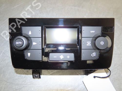 Used Climate control PEUGEOT BOXER Platform/Chassis 2.2 BlueHDi 140 (140 hp) 16555013