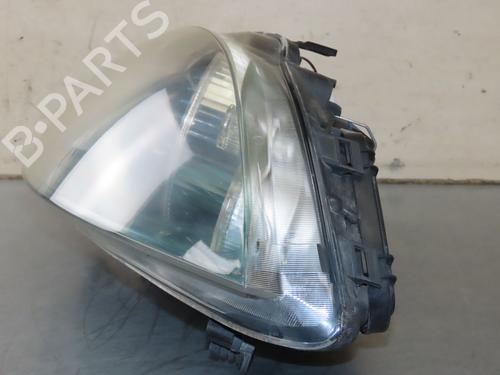 Left headlight SEAT IBIZA III (6L1) 1.4 16V | BP30502318C28 